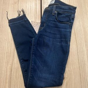 Hudson Skinny Jeans